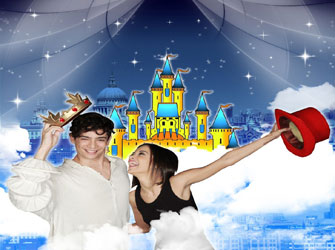 Ο «Ευτυχισμένος Πρίγκιπας» σε μιούζικαλ