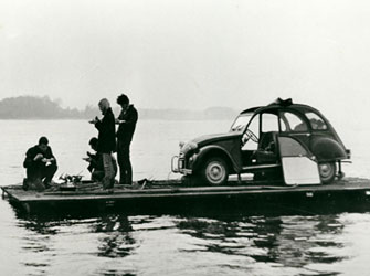 55ο Φεστιβάλ Κινηματογράφου Θεσσαλονίκης: αφιέρωμα στον Ζέλιμιρ Ζίλνικ