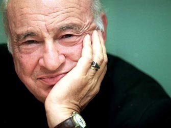 Αφιέρωμα στον κοινωνιολόγο και φιλόσοφο Edgar Morin – Αναβάλλεται