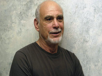 Edward Pomerantz και Π.Ε.ΣΥ.Θ στο Athens Fringe Festival