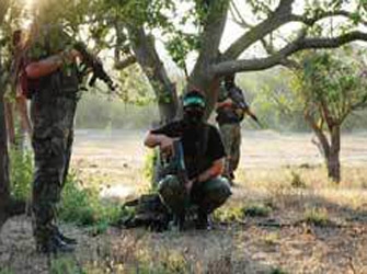 «Καλοκαιρινή Βροχή στη Γάζα» στον ΕΞΑΝΤΑ 17/11 ET1