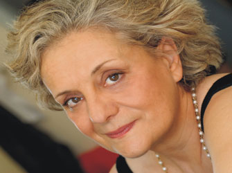 Ρεσιτάλ πιάνου με την Έφη Αγραφιώτη