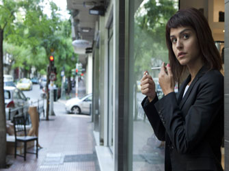 45 Τετραγωνικά: Η Νέα Ταινία του Στράτου Τζίτζη