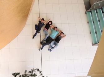 3ο Φεστιβάλ Εφηβικού Θεάτρου στη Στέγη