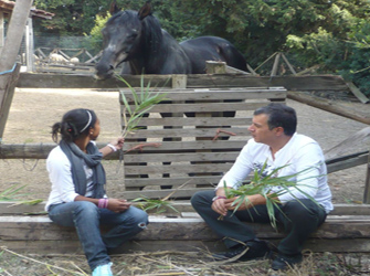 «Κακοποιημένοι έφηβοι» στους «Πρωταγωνιστές», στις 23.15 στο Mega