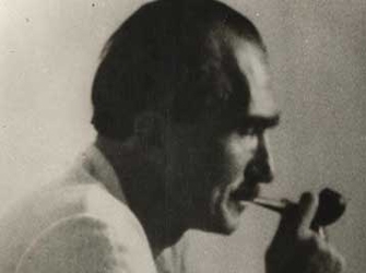 Σπάνια χειρόγραφα στην Τεχνόπολη από το περιοδικό «Λέξη»