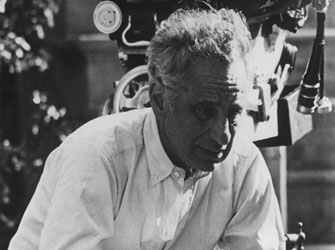 Συνεχίζεται η «Αναφορά στον Ηλία Καζάν» στην Ταινιοθήκη της Ελλάδος