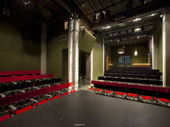 Πολιτικό Θέατρο και Νέοι