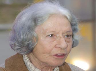 H πνευματική διαθήκη της Έλλης Παππά από τις εκδόσεις του Μουσείου Μπενάκη