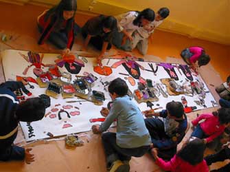 Μάιος στον «Ελληνικό Κόσμο»