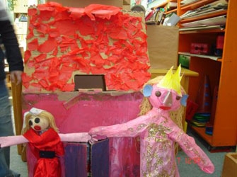 Νέα, συναρπαστικά Εκπαιδευτικά Προγράμματα στον «Ελληνικό Κόσμο»