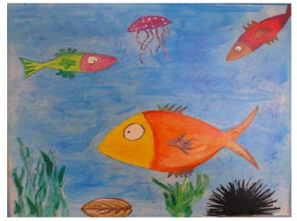 Ιούλιος στο Μουσείο Συναισθημάτων