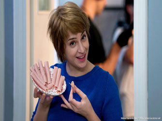 «Ένα μήλο την ημέρα»: νέα κωμική σειρά στη ΝΕΡΙΤ