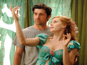 «Η Μαγεμένη – Enchanted», στη ΝΕΤ