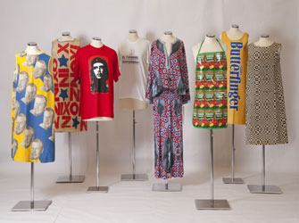 Ενδύεσθαι. Για ένα Μουσείο Πολιτισμού του Ενδύματος