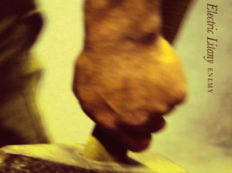 Electric Litany Enemy / Βetrayal Of The Lamenting Circles