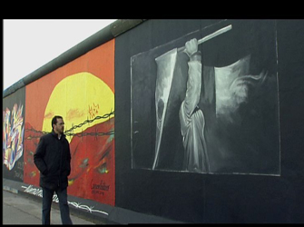 20 χρόνια μετά την Πτώση του Βερολίνου, στην «Έρευνα», στις 23.45 στο Mega