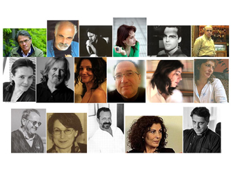 …και μαθήματα λογοτεχνικής μετάφρασης από το Εργαστήρι Βιβλίου του Εθνικού Κέντρου Βιβλίου