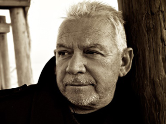 Eric Burdon