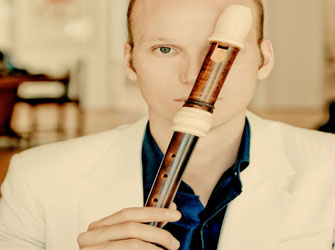 Ο κήπος των μουσικών τέρψεων του Έρικ Μπόσγκραφ