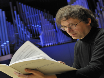 Δεκαπενθήμερο Γαλλικής Μουσικής