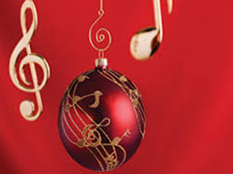 Συναυλίες με ελεύθερη είσοδο στο Χριστουγεννιάτικο Μέγαρο