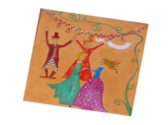 «Τα συναισθήματα μέσα από την τέχνη του χοροθεάτρου»