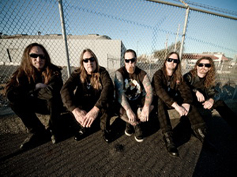 Exodus – Obituary – Heathen – Morgoth