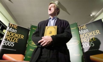 Ανακοινώθηκε η μικρή λίστα για το Bραβείο Booker 2011