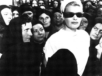 «Μελίνα» στην Ταινιοθήκη της Ελλάδος