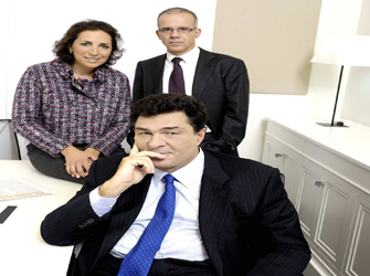 Ο Ανδρέας Βγενόπουλος μιλά αποκλειστικά στον Αλέξη Παπαχελά και τον Μπάμπη Παπαδημητρίου, στους «Νέους Φακέλους»