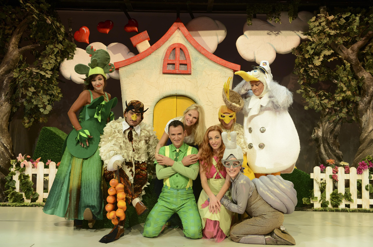 «Οι περιπέτειες του Μάικ» ταξιδεύουν σε όλη την Ελλάδα!