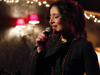 Φένια Παπαδόδημα «Delos Project»