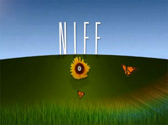 Διεθνές Φεστιβάλ Κινηματογράφου Νάουσας