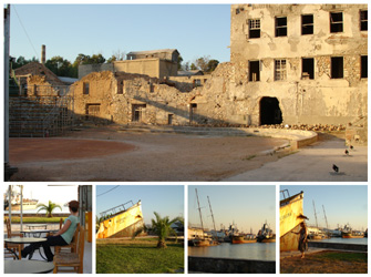 Αισχύλεια 2013: Το φεστιβάλ της Ελευσίνας