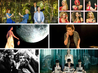 Θεατρικές παραστάσεις: Τι παίζεται σήμερα και πού;