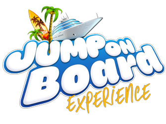 “Jump On Board”: ένα φαντασμαγορικό digital παιχνίδι