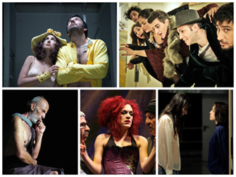 Στον Κ. Καβάφη αφιερώνει τον Οκτώβρη το Ίδρυμα Κακογιάννης