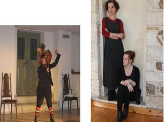 Το φονικό τής Ιζαμπέλλας Μόλναρ