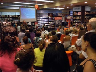 «Ενημέρωση και Εκπαίδευση Προσβάσιμη σε όλους: Το παράδειγμα των ακουστικών βιβλίων»