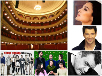 Οι 10 παραστάσεις που θα συζητηθούν