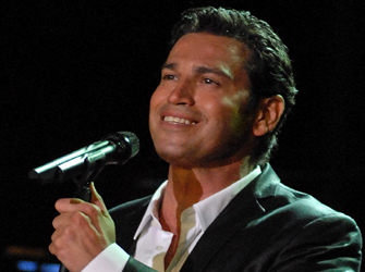 Μάριος Φραγκούλης: 25 χρόνια στις παγκόσμιες σκηνές!