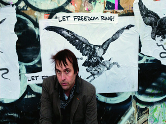 Το ένατο άλμπουμ του Chuck Prophet «Let Freedom Ring»