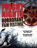 Horrorant Film Festival «Fright Nights»