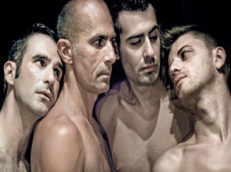 Fucking Games (2η χρονιά)