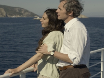 Fugitive Pieces – Συντρίμια Ψυχής