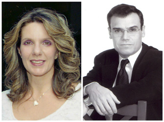 Βραδιά Lieder με τη σοπράνο Μαριμέλ Χρύση και το Δημήτρη Γιάκα