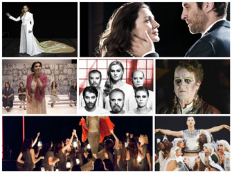 Οι παραστάσεις που θα δούμε τον Σεπτέμβριο στο Ηρώδειο