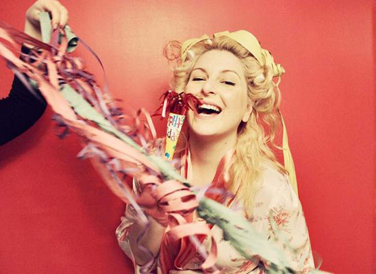 Το πιτζάμα πάρτι της Μαριέττας Φαφούτη