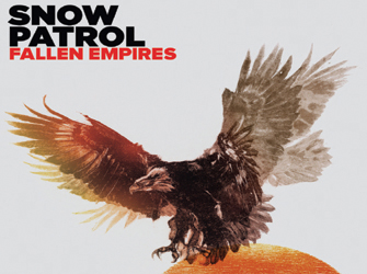 Snow Patrol «Fallen Empires»